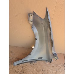 Recambio de aleta delantera derecha para volkswagen polo v (6r1, 6c1) 1.6 tdi referencia OEM IAM   