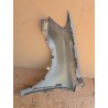 Recambio de aleta delantera derecha para volkswagen polo v (6r1, 6c1) 1.6 tdi referencia OEM IAM   