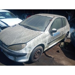 peugeot 206 (1998) del año 2003