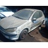 peugeot 206 (1998) del año 2003