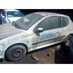 peugeot 206 (1998) del año 2003