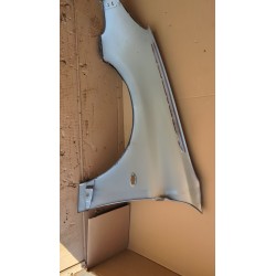 Recambio de aleta delantera derecha para peugeot 206 (1998) 1.4 hdi eco 70 referencia OEM IAM   