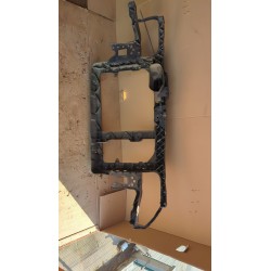 Recambio de frente delantero para seat ibiza iii (6l1) 1.4 16v referencia OEM IAM 6L0805588  