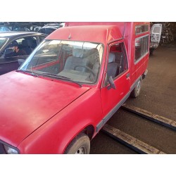 renault express furgoneta/monovolumen (f40_, g40_) del año 1988