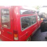 renault express furgoneta/monovolumen (f40_, g40_) del año 1988