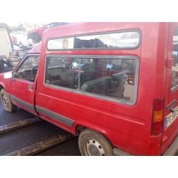 renault express furgoneta/monovolumen (f40_, g40_) del año 1988