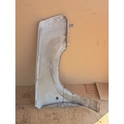 Recambio de aleta delantera izquierda para renault express furgoneta/monovolumen (f40_, g40_) 1.6 d (f404) referencia OEM IAM   