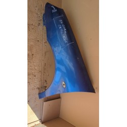 Recambio de aleta delantera izquierda para citroën xsara (n1) 2.0 hdi 90 referencia OEM IAM   