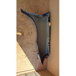 Recambio de aleta delantera izquierda para citroën xsara (n1) 2.0 hdi 90 referencia OEM IAM   