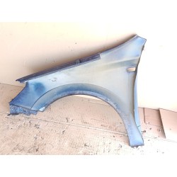 Recambio de aleta delantera derecha para opel astra h (a04) 1.7 cdti (l48) referencia OEM IAM   