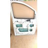 Recambio de puerta delantero izquierdo para peugeot partner furgón 1.6 hdi referencia OEM IAM   