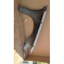 Recambio de aleta delantera izquierda para opel astra f caravan (1991) 1.7 d referencia OEM IAM   