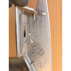 Recambio de aleta delantera derecha para renault laguna ii (bg0)(2001) 1.9 dci (bg0g) referencia OEM IAM   