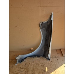 Recambio de aleta delantera derecha para renault laguna ii (bg0)(2001) 1.9 dci (bg0g) referencia OEM IAM   