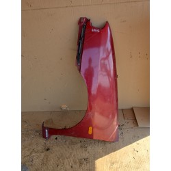 Recambio de aleta delantera izquierda para volkswagen polo iii (6n1) 100 1.4 16v referencia OEM IAM   