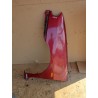 Recambio de aleta delantera izquierda para volkswagen polo iii (6n1) 100 1.4 16v referencia OEM IAM   