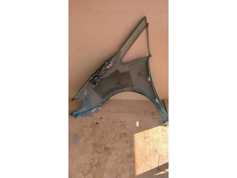 Recambio de aleta delantera derecha para volkswagen sharan furgoneta/monovolumen (7m_) 1.9 tdi (7m6, 7m9) referencia OEM IAM   