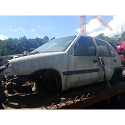 citroën saxo (s0, s1) del año 1999
