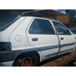 citroën saxo (s0, s1) del año 1999