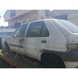 citroën saxo (s0, s1) del año 1999