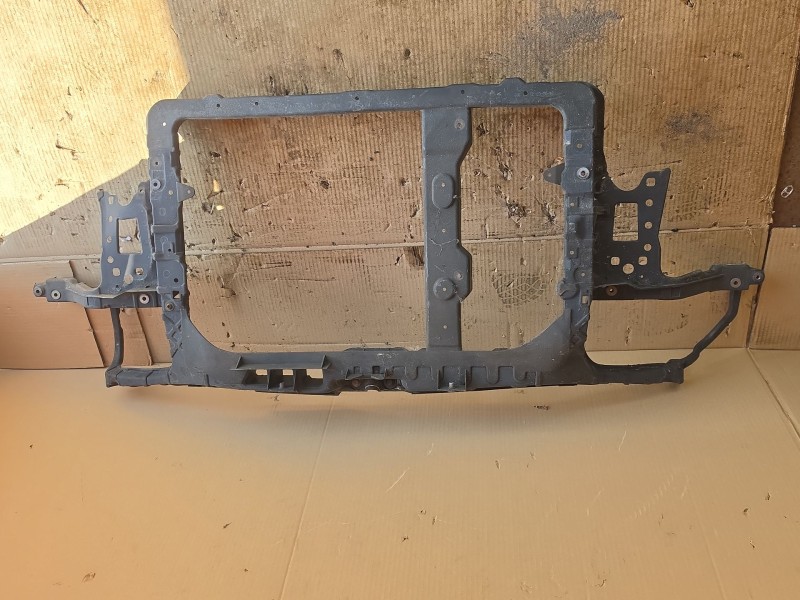 Recambio de frente delantero para seat ibiza iii (6l1) 1.9 sdi referencia OEM IAM 6L0805588  