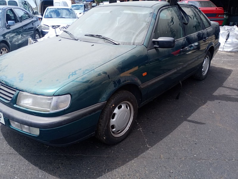 volkswagen passat b3/b4 (3a2, 35i) del año 1995