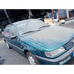 volkswagen passat b3/b4 (3a2, 35i) del año 1995