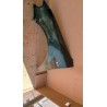 Recambio de aleta delantera izquierda para volkswagen passat b3/b4 (3a2, 35i) 2.0 referencia OEM IAM   