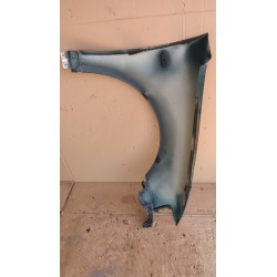 Recambio de aleta delantera izquierda para volkswagen passat b3/b4 (3a2, 35i) 2.0 referencia OEM IAM   