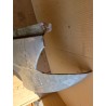 Recambio de aleta delantera izquierda para ford transit furgón (e_ _) 2.5 di (eal, eas) referencia OEM IAM   
