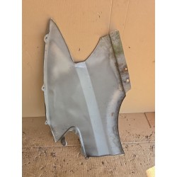 Recambio de aleta delantera izquierda para ford transit furgón (e_ _) 2.5 di (eal, eas) referencia OEM IAM   