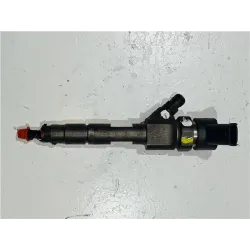 Recambio de inyector para renault megane ii (bm0/1_, cm0/1_) 1.9 dci (bm0g, cm0g) referencia OEM IAM 8200100272 F9Q 800  