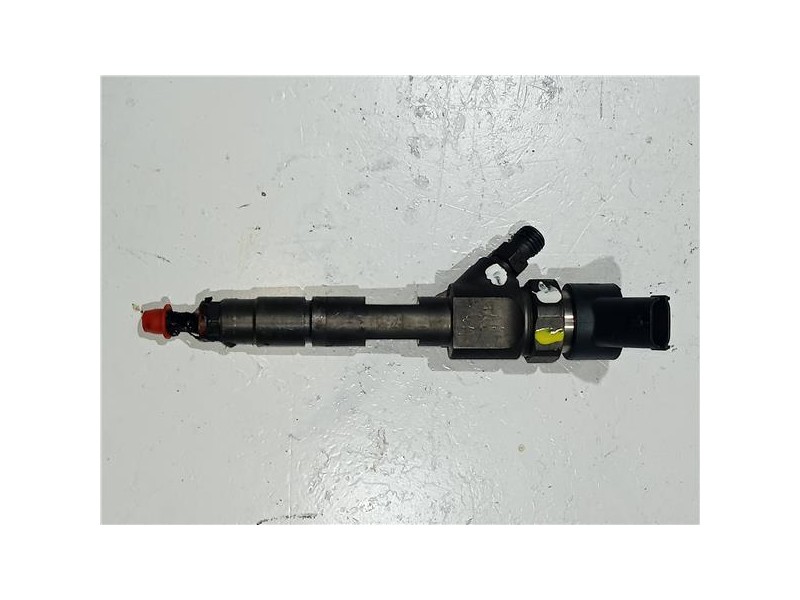 Recambio de inyector para renault megane ii (bm0/1_, cm0/1_) 1.9 dci (bm0g, cm0g) referencia OEM IAM 8200100272 F9Q 800  