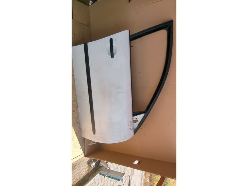 Recambio de puerta delantera derecha para seat ibiza iii (6l1) 1.9 sdi referencia OEM IAM   