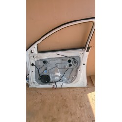 Recambio de puerta delantera derecha para seat ibiza iii (6l1) 1.9 sdi referencia OEM IAM   