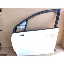 Recambio de puerta delantera izquierda para citroën c4 (b7) hdi 90 referencia OEM IAM   