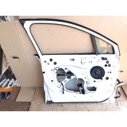Recambio de puerta delantera izquierda para citroën c4 (b7) hdi 90 referencia OEM IAM   