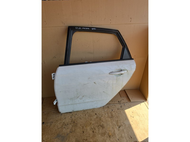 Recambio de puerta trasera izquierda para citroën c4 (b7) hdi 90 referencia OEM IAM 864874  