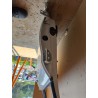 Recambio de puerta trasera izquierda para citroën c4 (b7) hdi 90 referencia OEM IAM 864874  