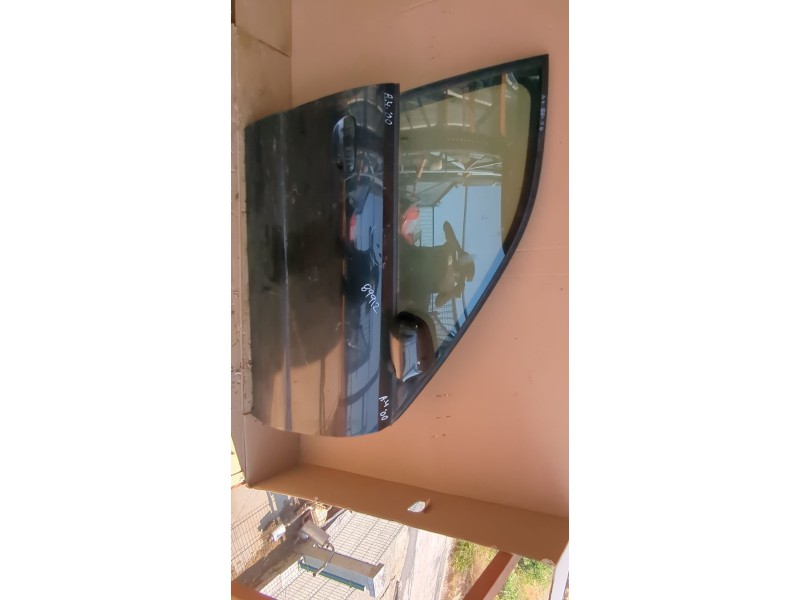 Recambio de puerta delantera derecha para audi a4 b5 (8d2) 1.9 tdi referencia OEM IAM   