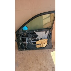 Recambio de puerta delantera derecha para audi a4 b5 (8d2) 1.9 tdi referencia OEM IAM   