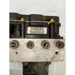 Recambio de nucleo abs para nissan micra iii c+c (ck12e)(06.2005) referencia OEM IAM 0265234277 47660BC42A  