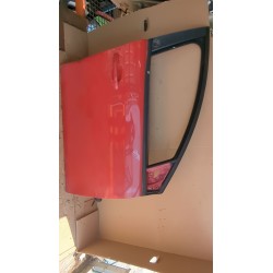 Recambio de puerta delantera derecha para fiat ii bravo (198)(2007) 1.6 d multijet referencia OEM IAM   
