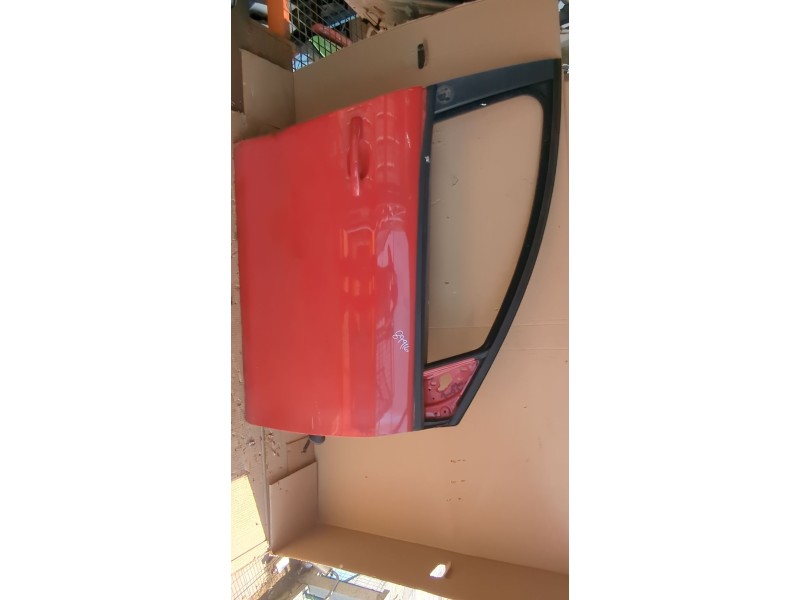 Recambio de puerta delantera derecha para fiat ii bravo (198)(2007) 1.6 d multijet referencia OEM IAM   