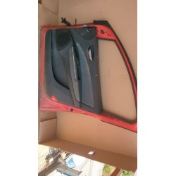 Recambio de puerta delantera derecha para fiat ii bravo (198)(2007) 1.6 d multijet referencia OEM IAM   