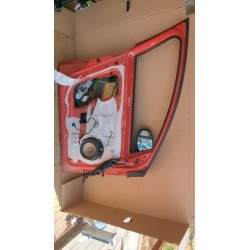 Recambio de puerta delantera izquierda para fiat ii bravo (198)(2007) 1.6 d multijet referencia OEM IAM   