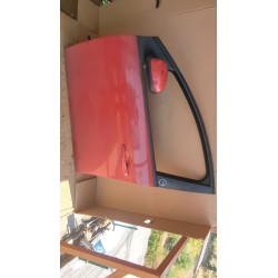 Recambio de puerta delantera izquierda para fiat ii bravo (198)(2007) 1.6 d multijet referencia OEM IAM   