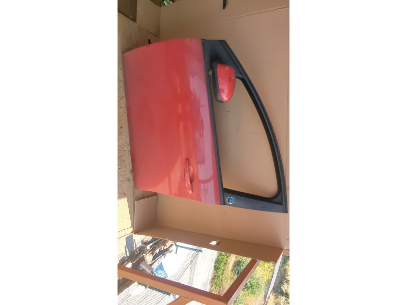 Recambio de puerta delantera izquierda para fiat ii bravo (198)(2007) 1.6 d multijet referencia OEM IAM   
