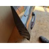 Recambio de puerta delantera derecha para peugeot 207/207+ (wa_, wc_) 1.6 hdi 110 referencia OEM IAM   