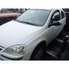 opel corsa c furgoneta/hatchback (x01) del año 2005